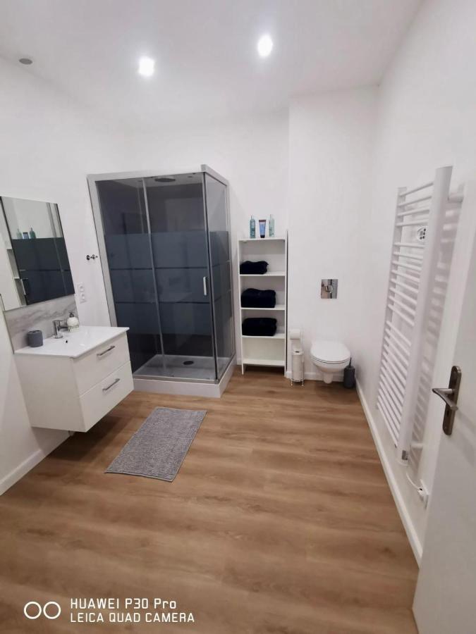 Appartement 75 M2 Au Coeur Du Sud Ouest Villeneuve-sur-Lot Dış mekan fotoğraf